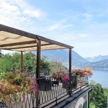 Nina Belvedere By Interhome Apartamento *