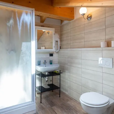 Nina Belvedere By Interhome Apartamento