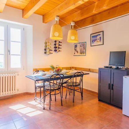 Apartamento Nina Belvedere By Interhome